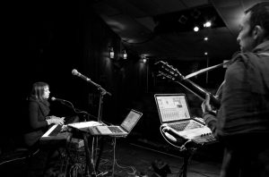 Solarference - photo by Emma Early